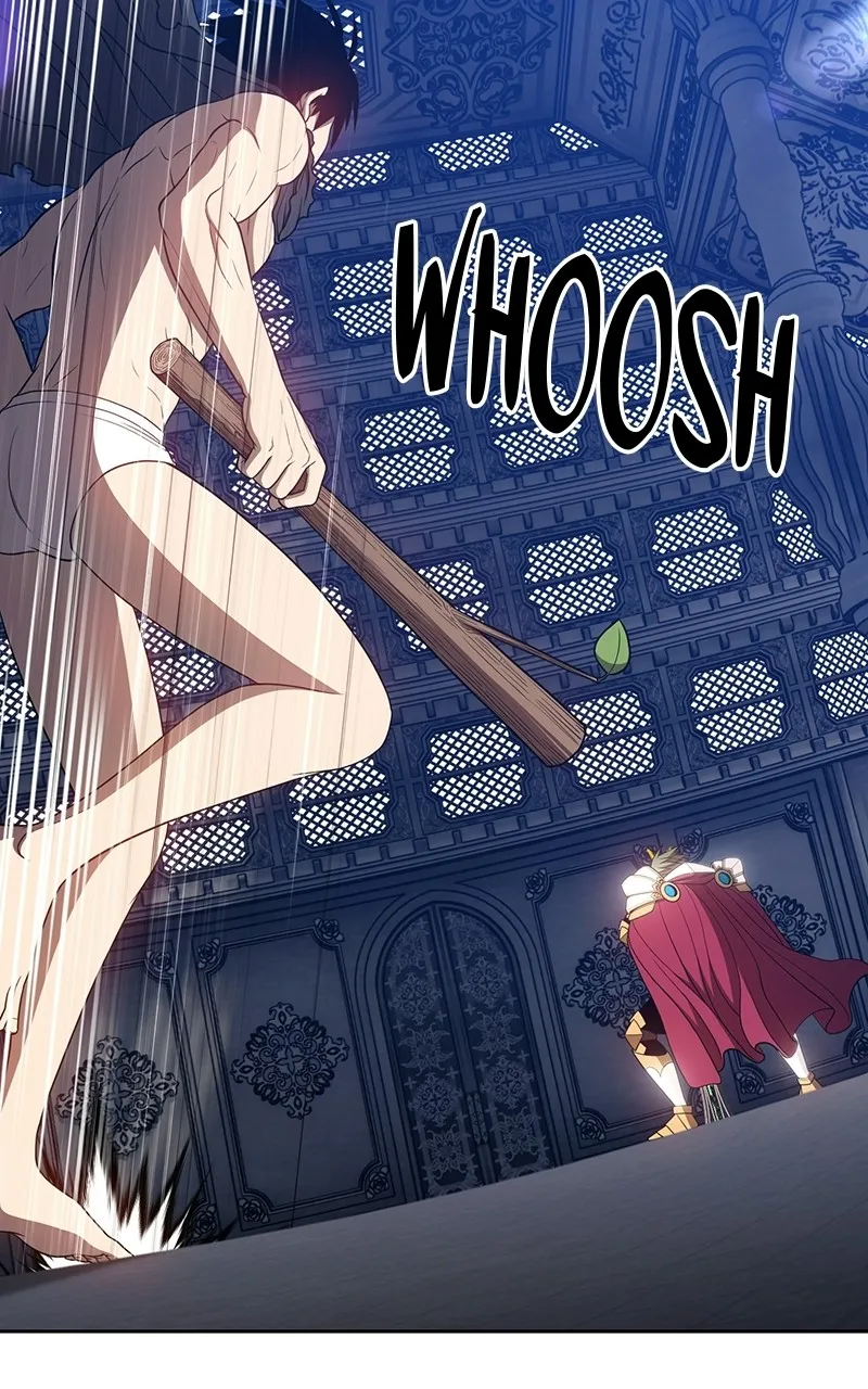 +99 ReinforcedWooden Stick Chapter 31 page 188 - 