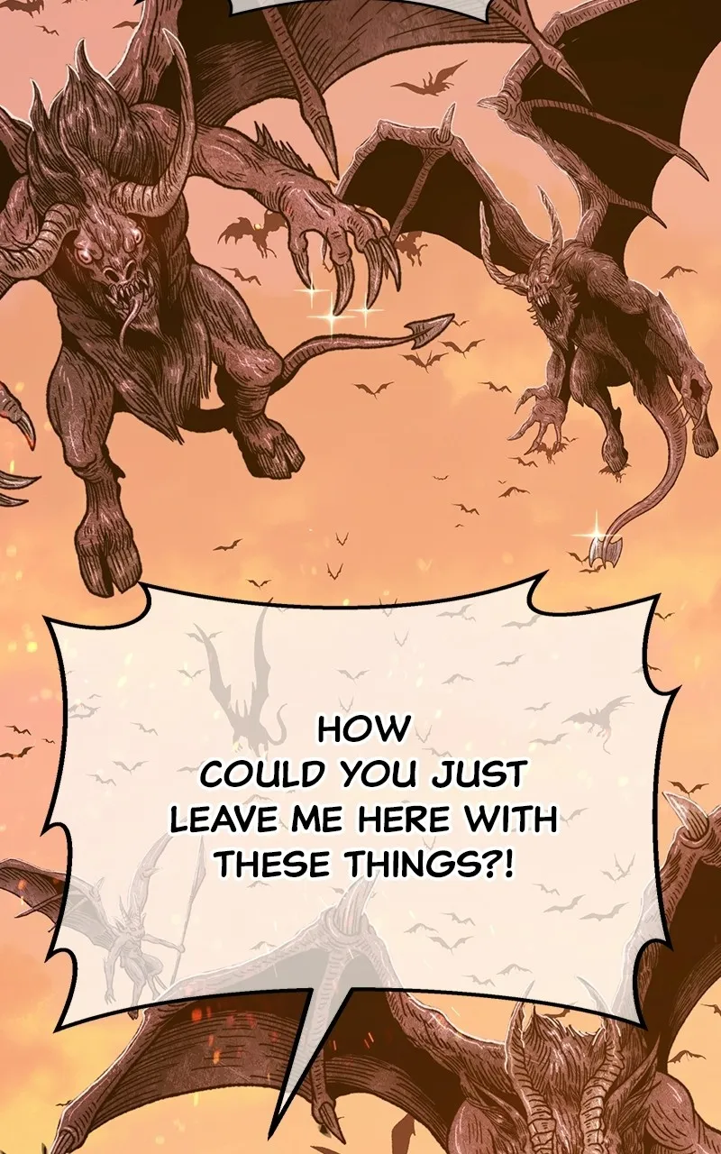 +99 ReinforcedWooden Stick Chapter 31 page 198 - 