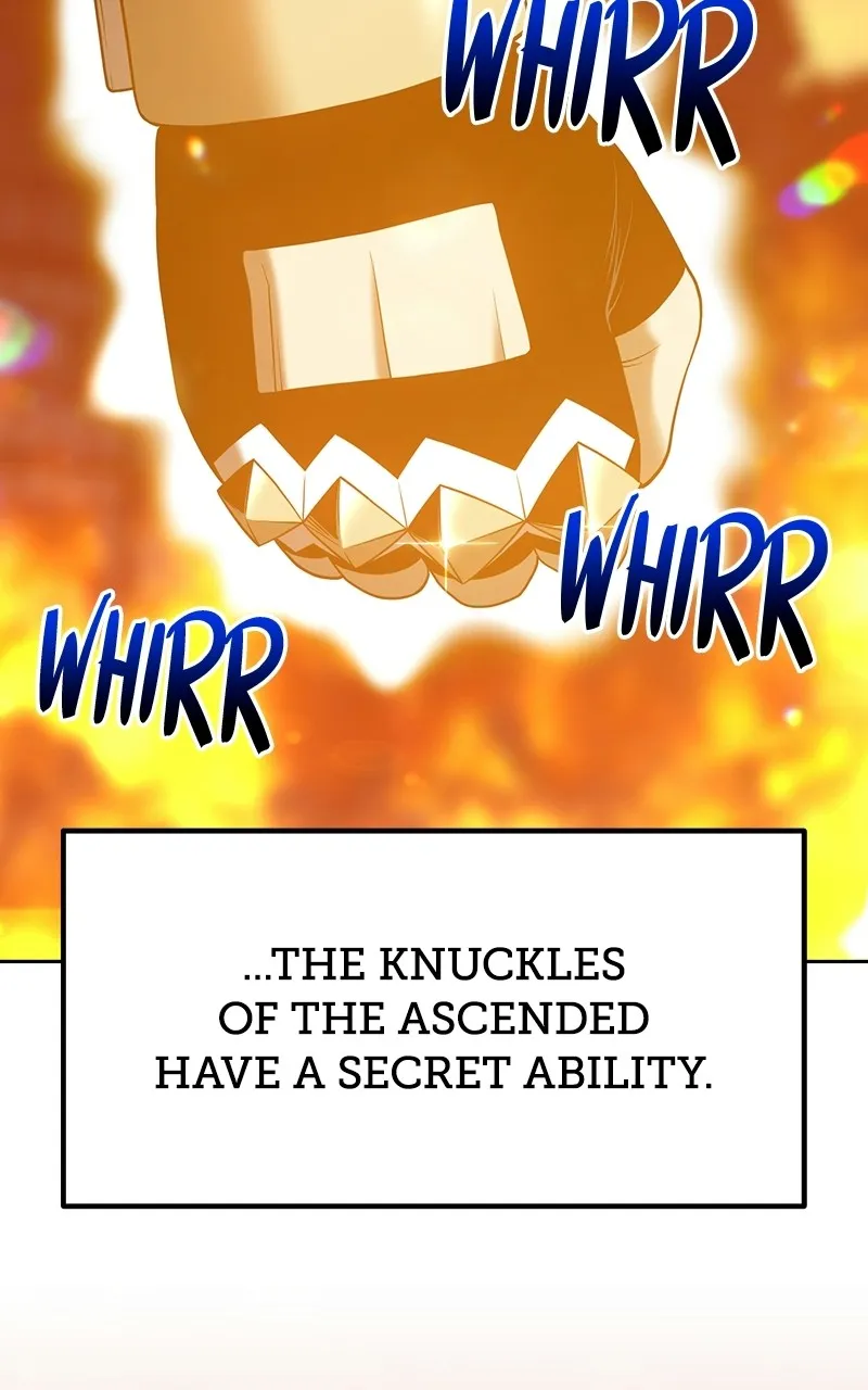 +99 ReinforcedWooden Stick Chapter 31 page 226 - 
