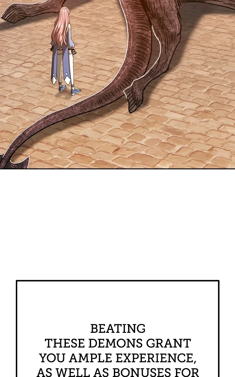 +99 ReinforcedWooden Stick Chapter 31 page 238 - 