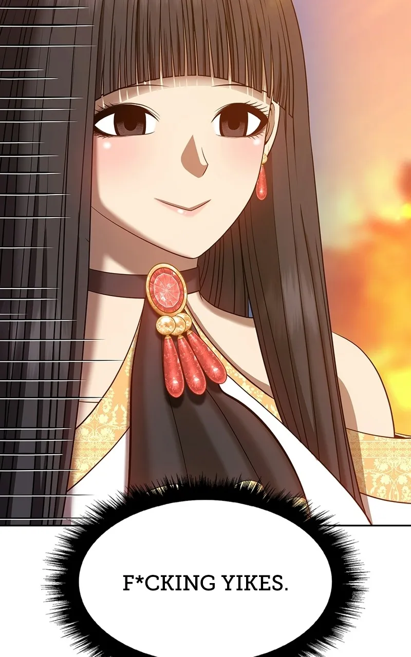 +99 ReinforcedWooden Stick Chapter 31 page 25 - 