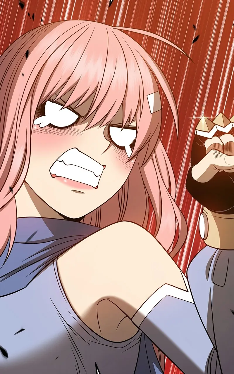 +99 ReinforcedWooden Stick Chapter 31 page 241 - 