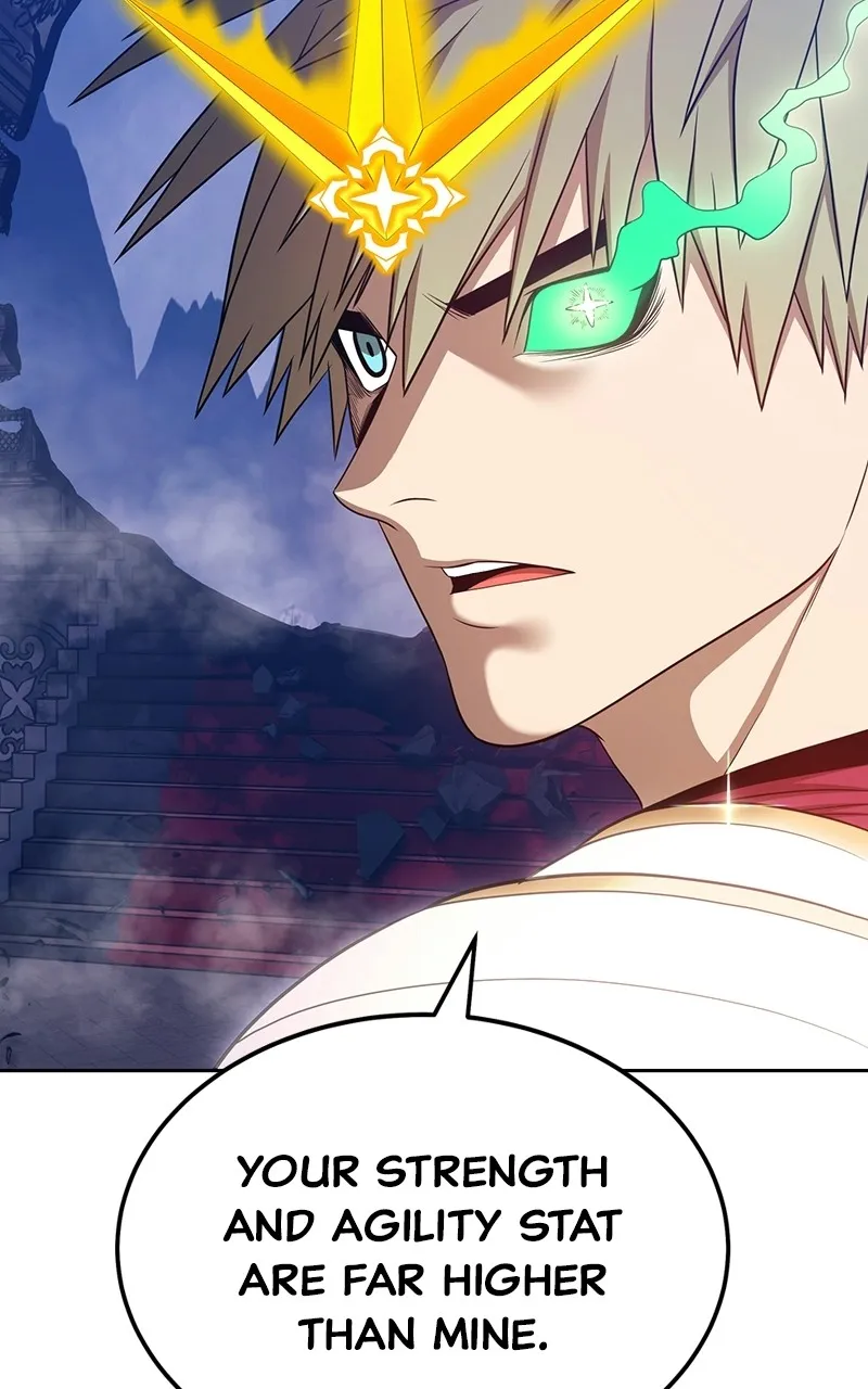 +99 ReinforcedWooden Stick Chapter 31 page 258 - 
