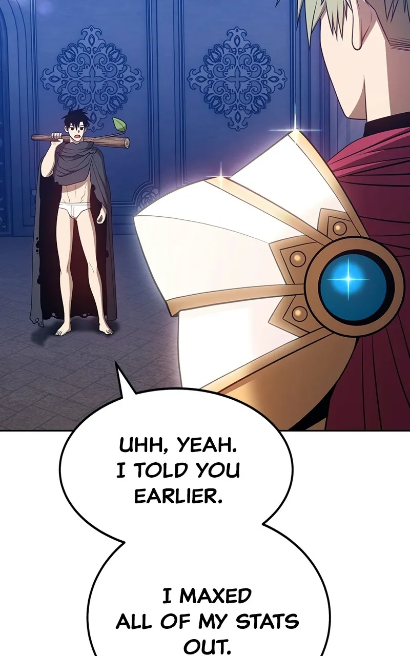 +99 ReinforcedWooden Stick Chapter 31 page 260 - 