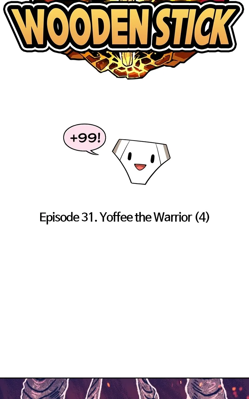 +99 ReinforcedWooden Stick Chapter 31 page 27 - 