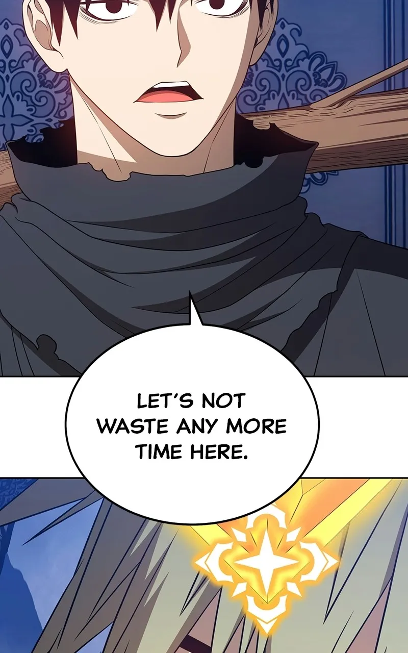 +99 ReinforcedWooden Stick Chapter 31 page 262 - 