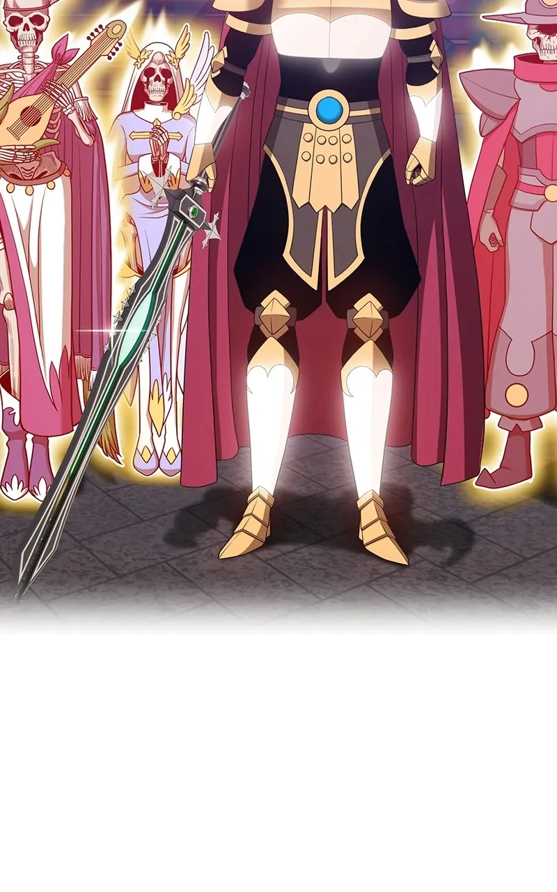 +99 ReinforcedWooden Stick Chapter 31 page 268 - 