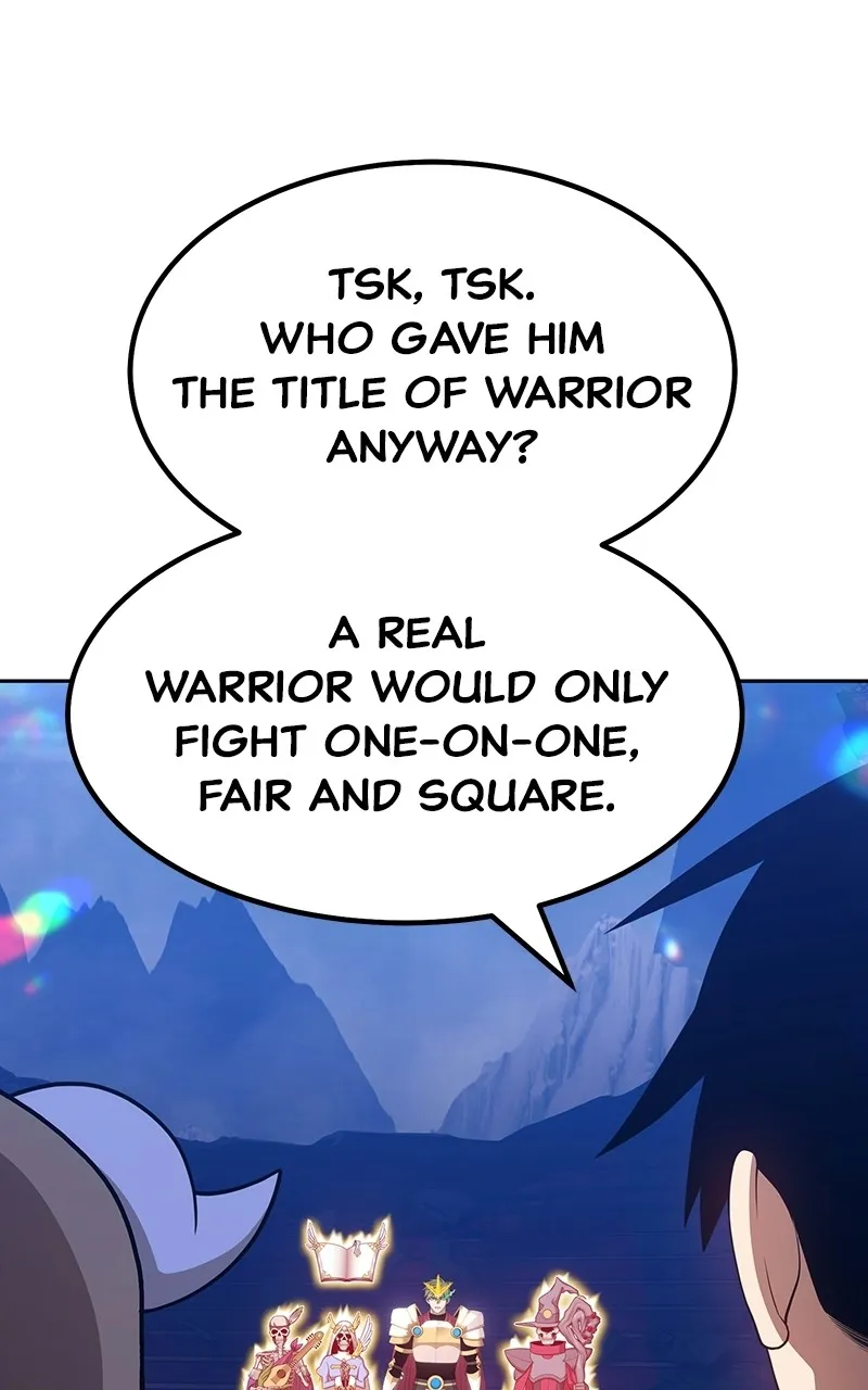 +99 ReinforcedWooden Stick Chapter 31 page 272 - 