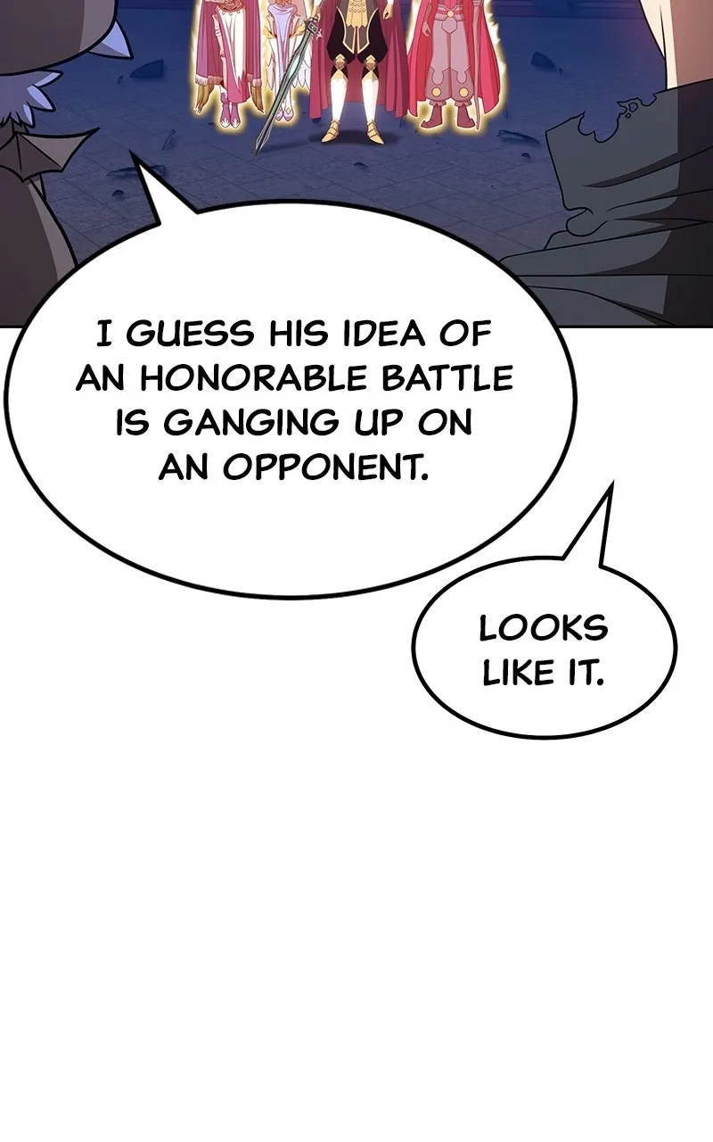 +99 ReinforcedWooden Stick Chapter 31 page 273 - 