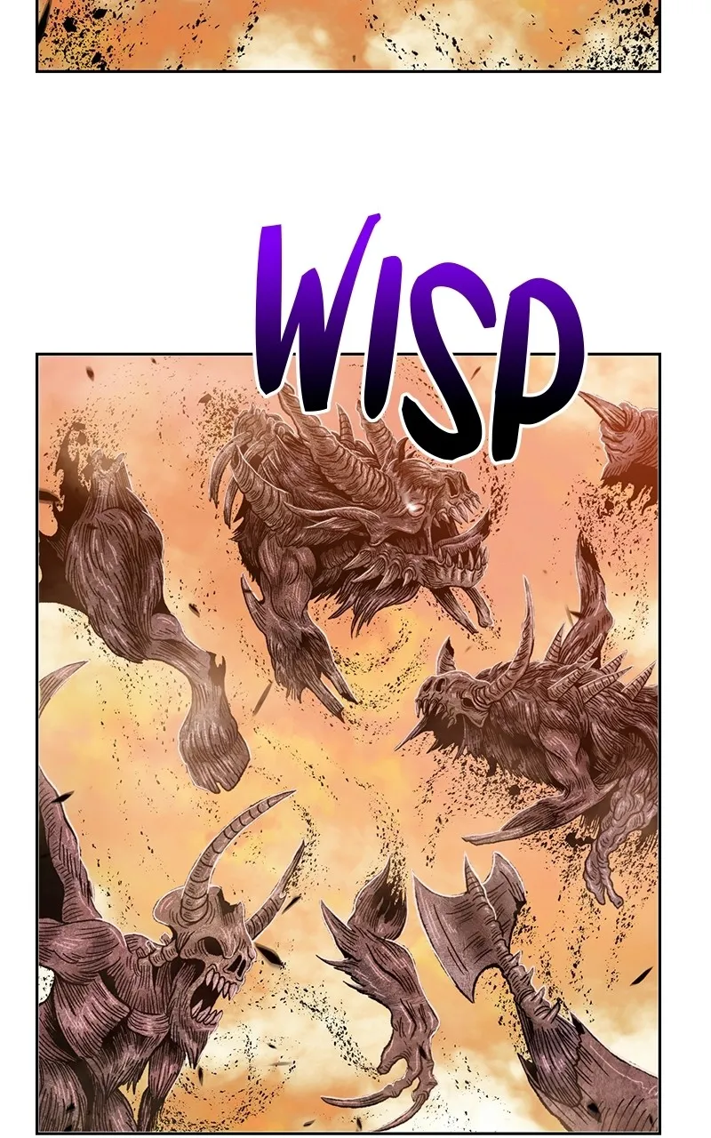 +99 ReinforcedWooden Stick Chapter 31 page 46 - 