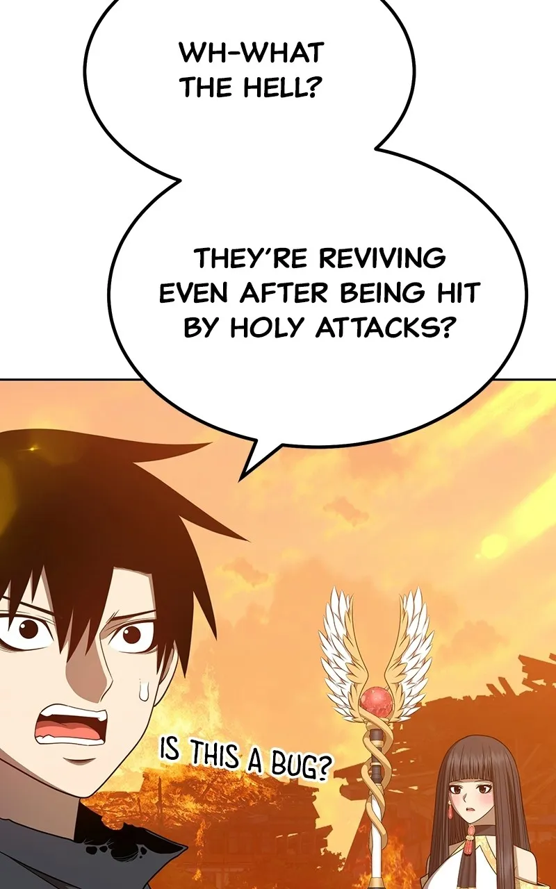 +99 ReinforcedWooden Stick Chapter 31 page 51 - 