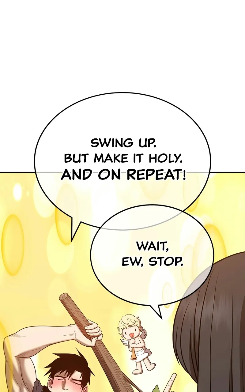 +99 ReinforcedWooden Stick Chapter 31 page 57 - 