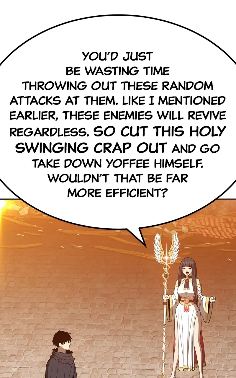 +99 ReinforcedWooden Stick Chapter 31 page 59 - 