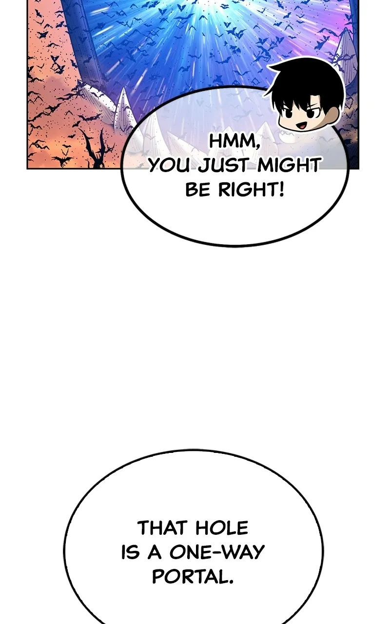 +99 ReinforcedWooden Stick Chapter 31 page 65 - 