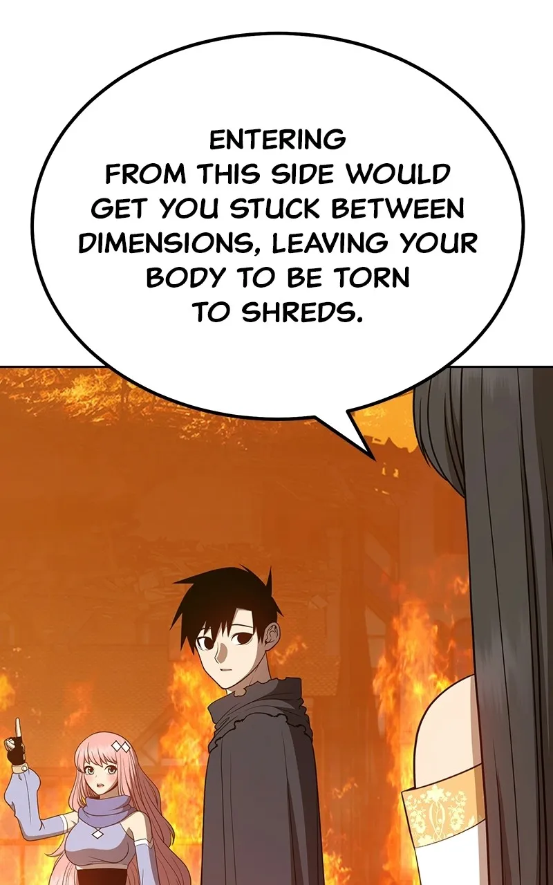 +99 ReinforcedWooden Stick Chapter 31 page 67 - 