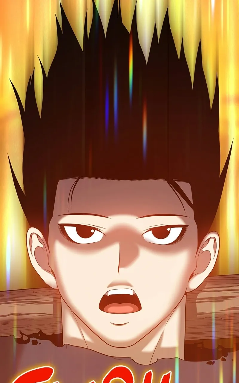 +99 ReinforcedWooden Stick Chapter 31 page 10 - 