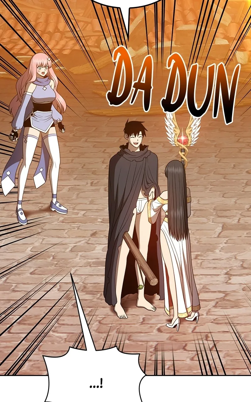 +99 ReinforcedWooden Stick Chapter 31 page 94 - 