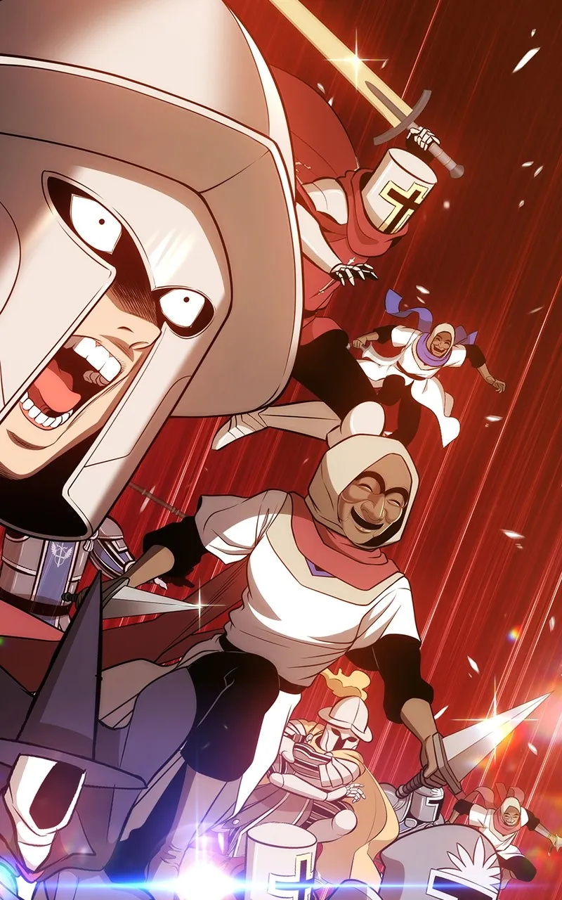 +99 ReinforcedWooden Stick Chapter 32 page 122 - 