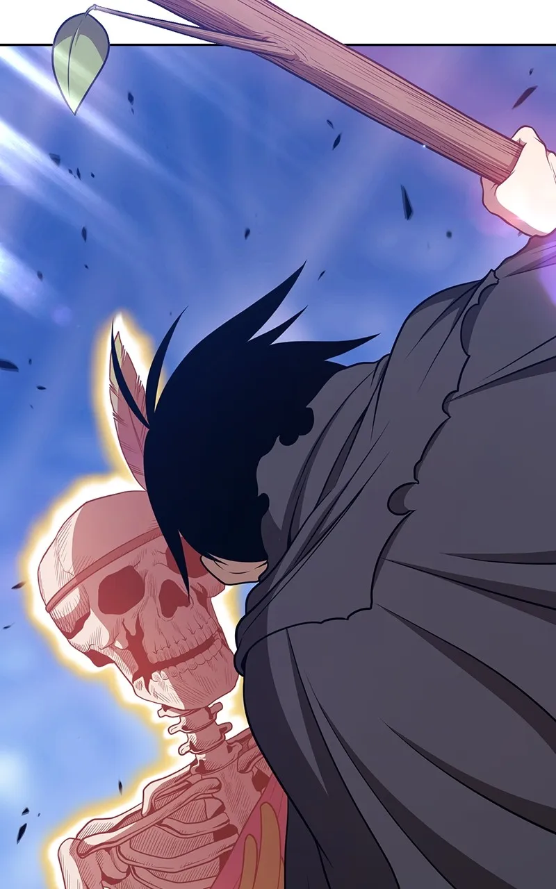 +99 ReinforcedWooden Stick Chapter 32 page 160 - 