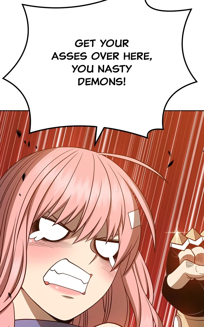 +99 ReinforcedWooden Stick Chapter 32 page 17 - 