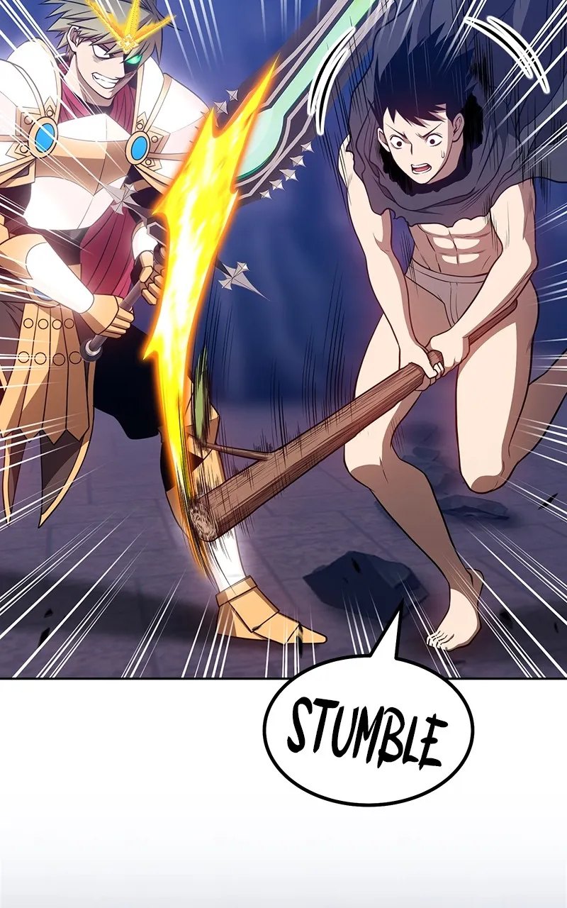 +99 ReinforcedWooden Stick Chapter 32 page 174 - 