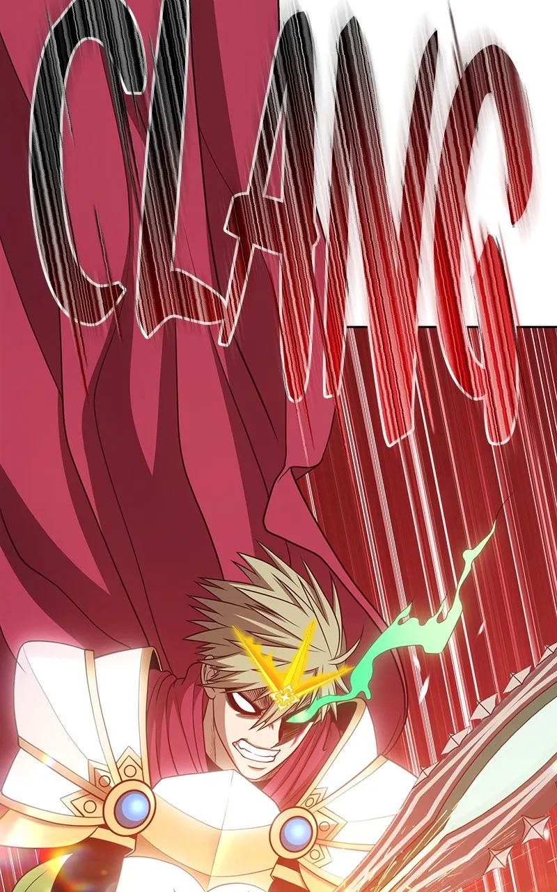 +99 ReinforcedWooden Stick Chapter 32 page 187 - 