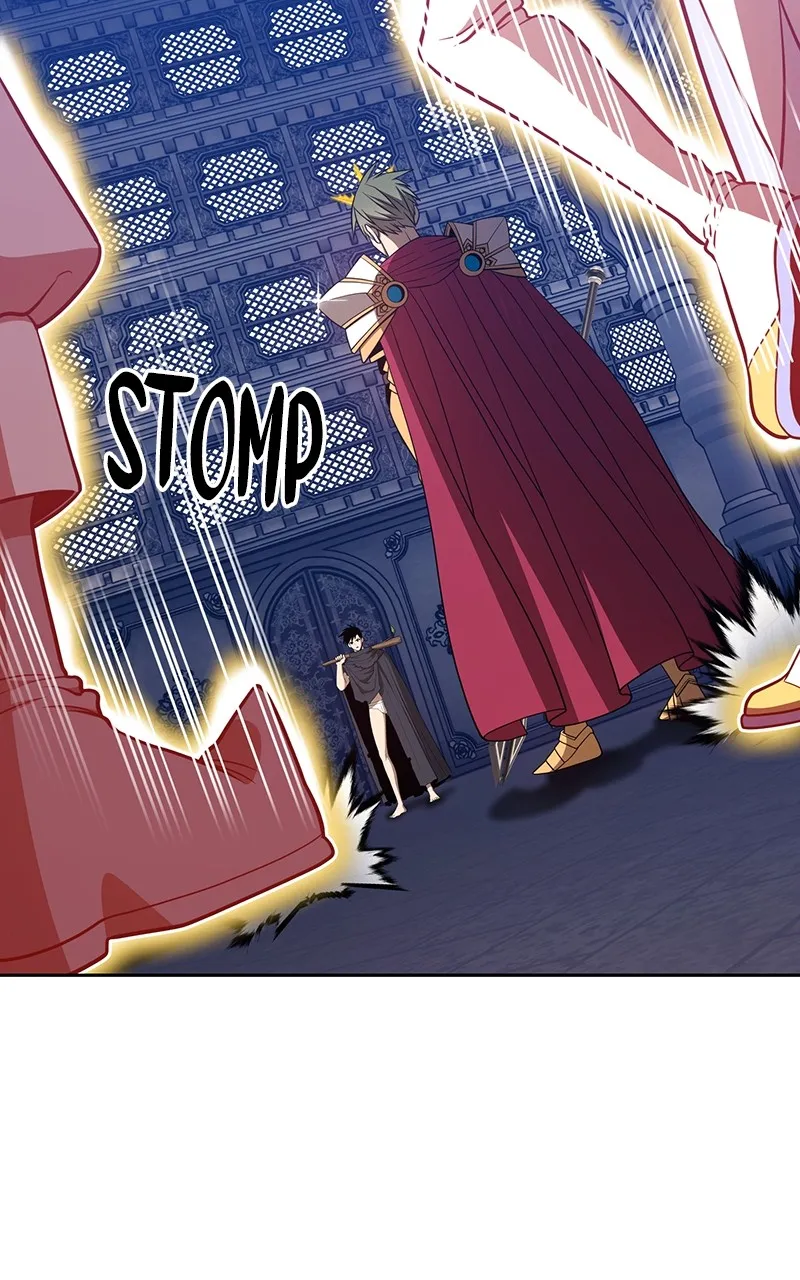 +99 ReinforcedWooden Stick Chapter 32 page 3 - 