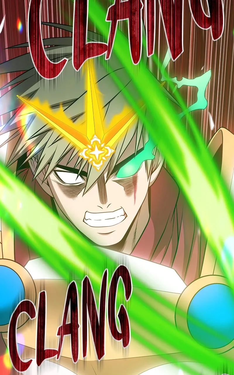 +99 ReinforcedWooden Stick Chapter 32 page 206 - 
