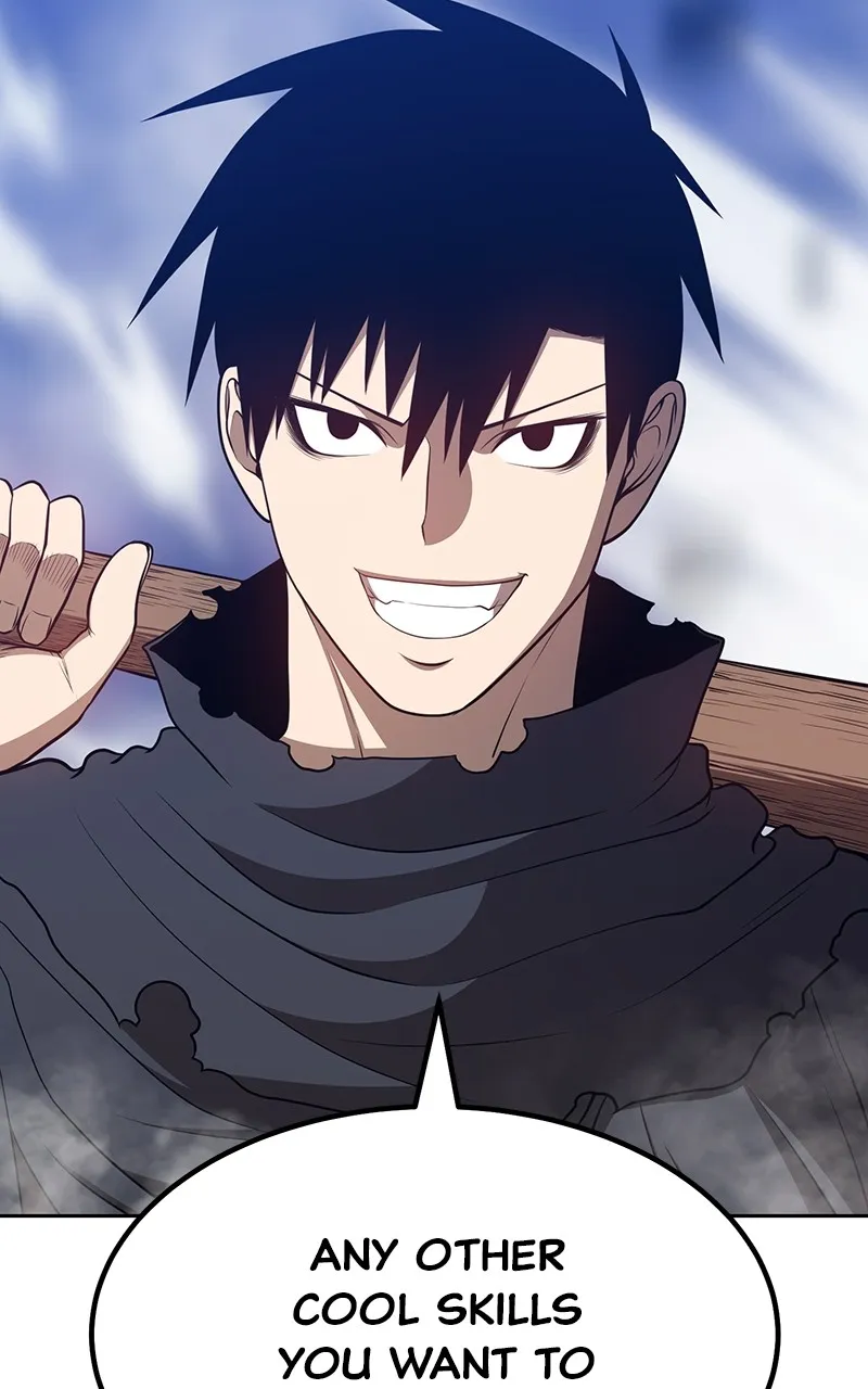 +99 ReinforcedWooden Stick Chapter 32 page 240 - 