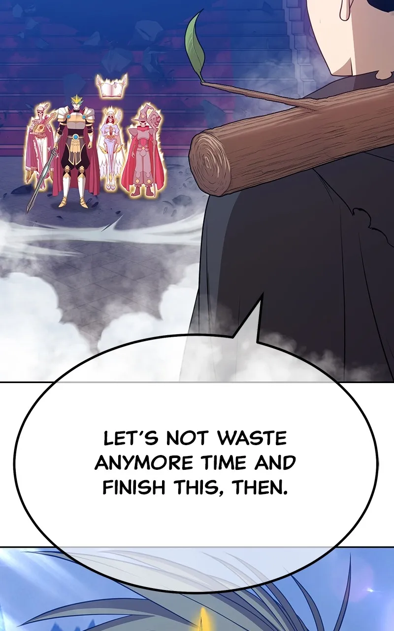 +99 ReinforcedWooden Stick Chapter 32 page 242 - 