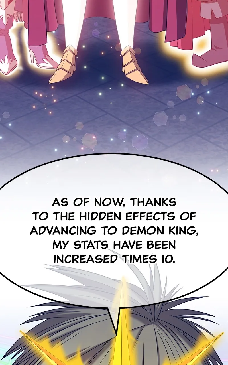 +99 ReinforcedWooden Stick Chapter 32 page 256 - 