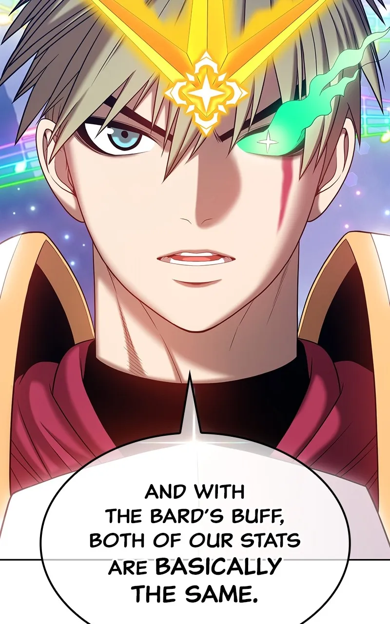 +99 ReinforcedWooden Stick Chapter 32 page 257 - 