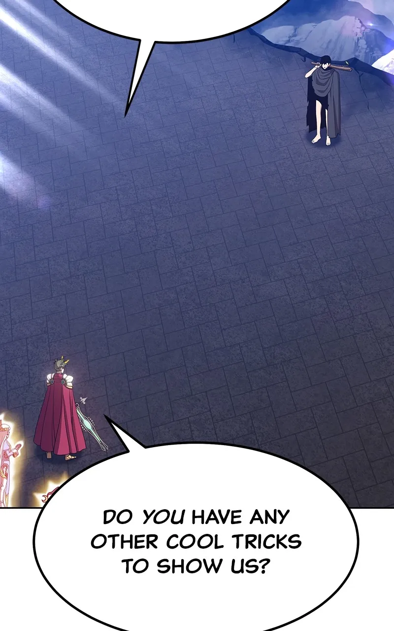 +99 ReinforcedWooden Stick Chapter 32 page 261 - 