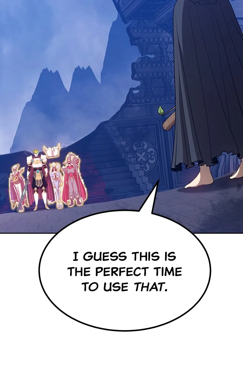 +99 ReinforcedWooden Stick Chapter 32 page 266 - 