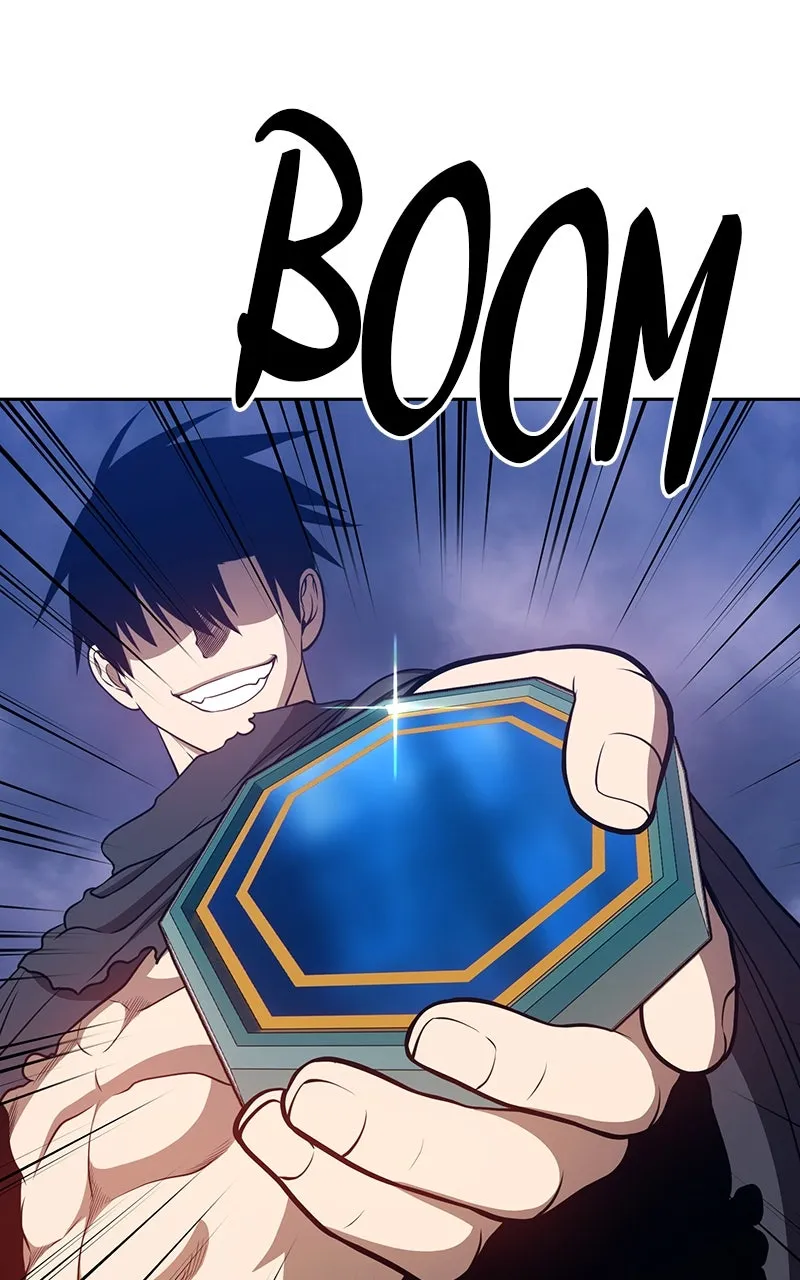 +99 ReinforcedWooden Stick Chapter 32 page 276 - 