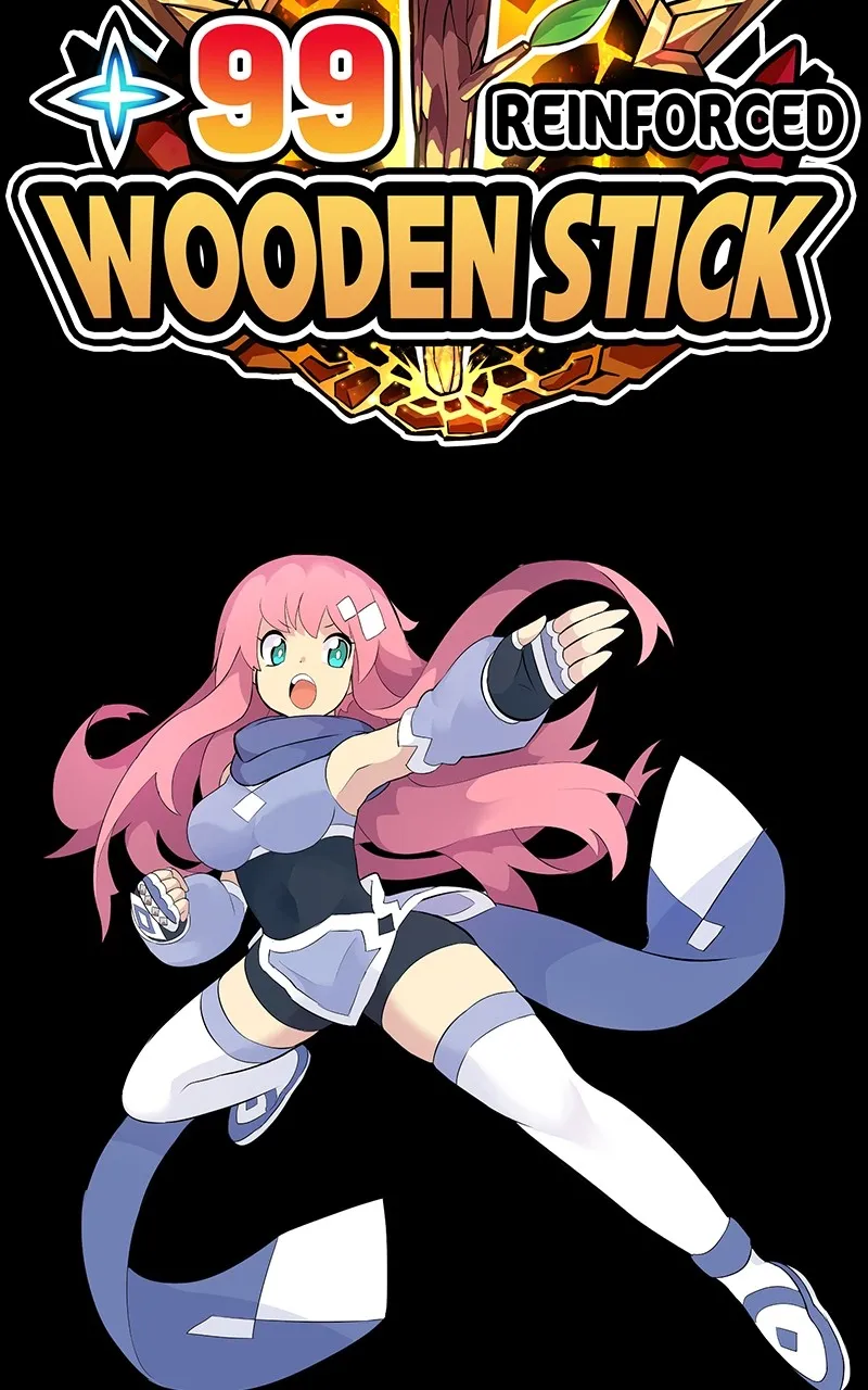 +99 ReinforcedWooden Stick Chapter 32 page 292 - 