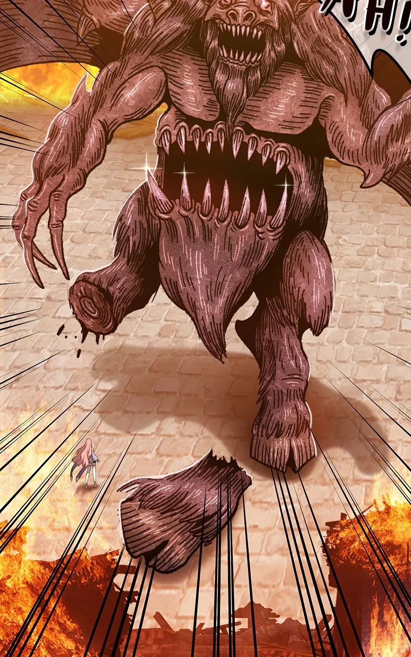 +99 ReinforcedWooden Stick Chapter 32 page 43 - 