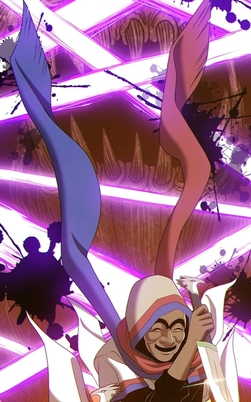 +99 ReinforcedWooden Stick Chapter 32 page 47 - 