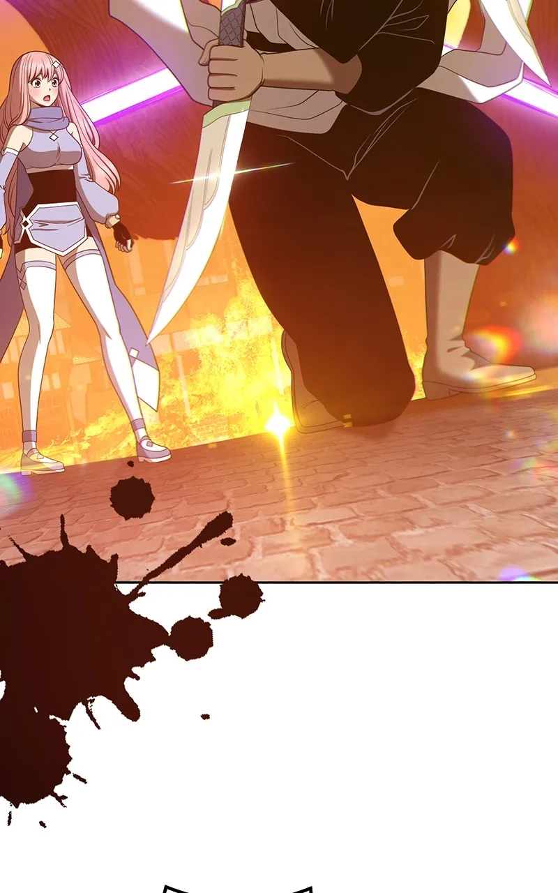 +99 ReinforcedWooden Stick Chapter 32 page 48 - 
