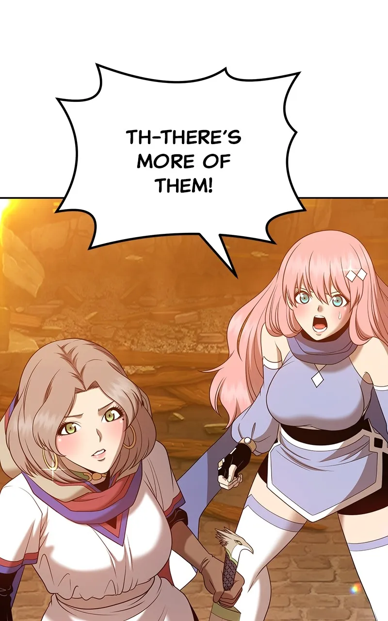 +99 ReinforcedWooden Stick Chapter 32 page 60 - 