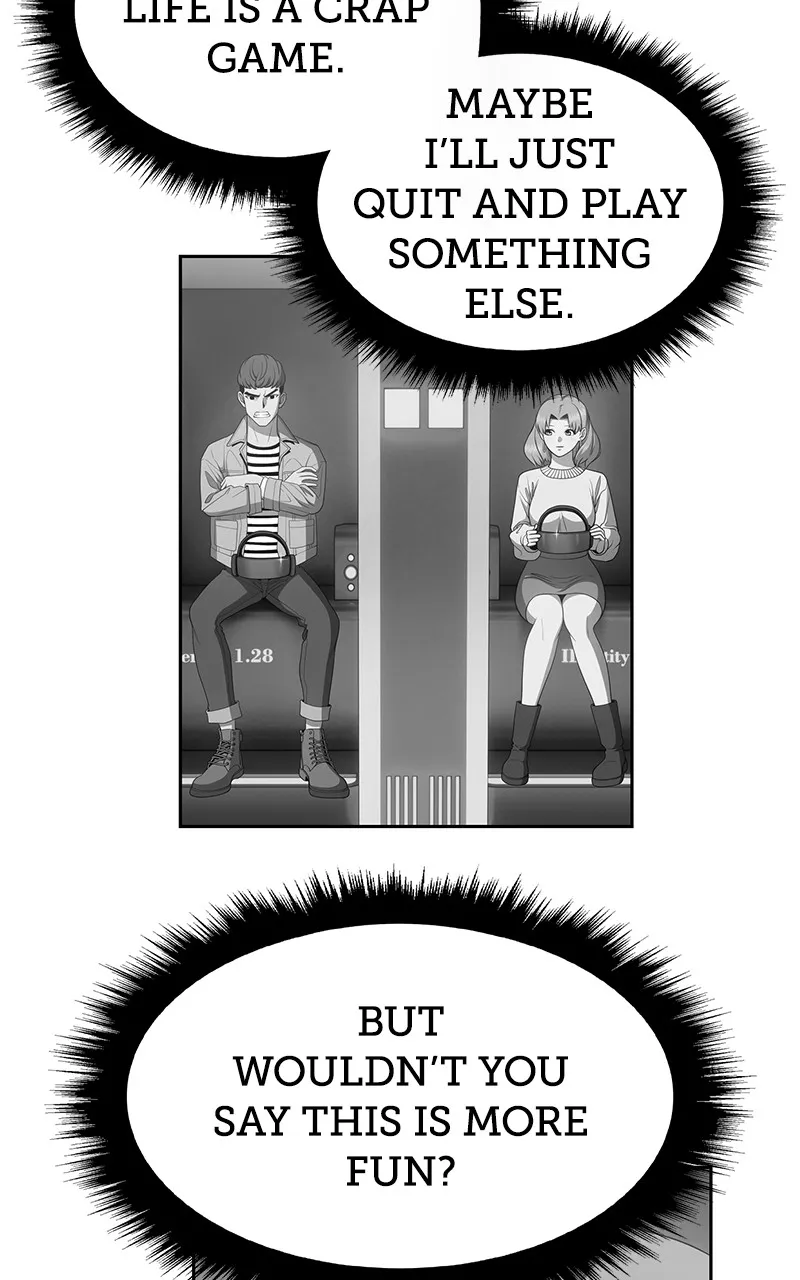 +99 ReinforcedWooden Stick Chapter 32 page 64 - 
