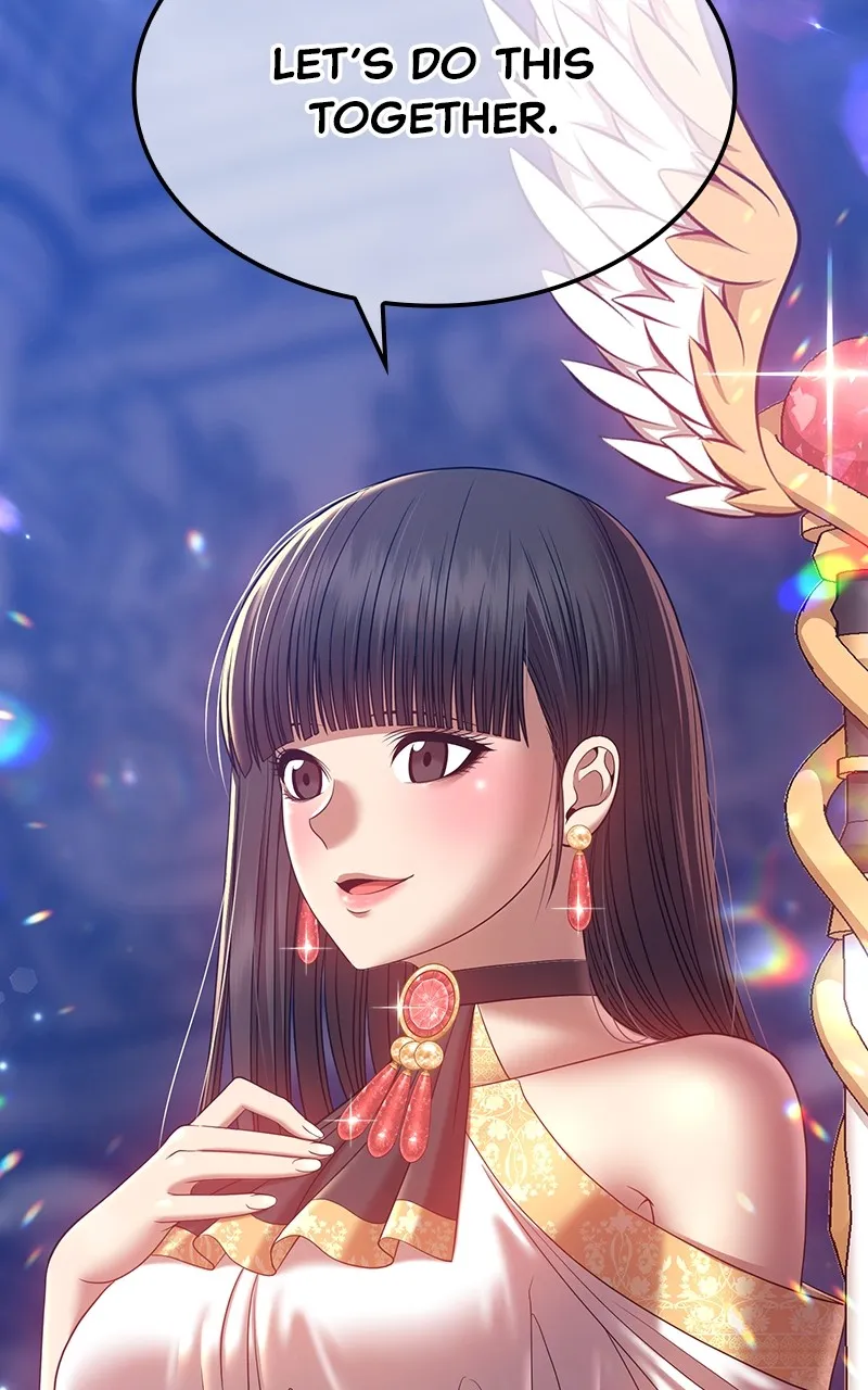 +99 ReinforcedWooden Stick Chapter 32 page 9 - 