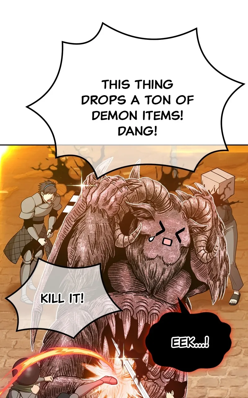 +99 ReinforcedWooden Stick Chapter 33 page 109 - 