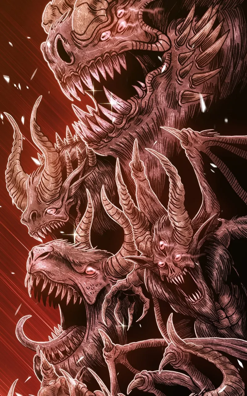+99 ReinforcedWooden Stick Chapter 33 page 13 - 
