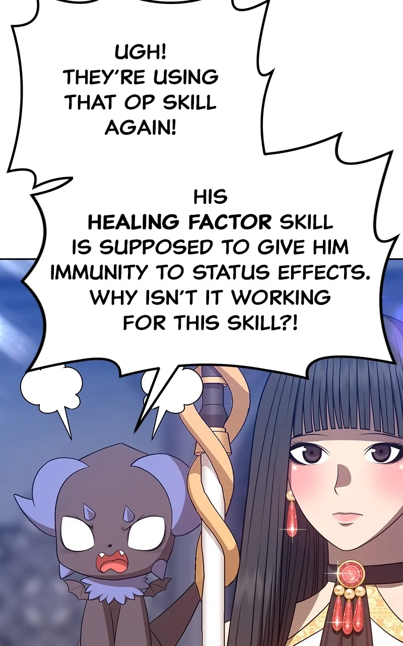 +99 ReinforcedWooden Stick Chapter 33 page 124 - 