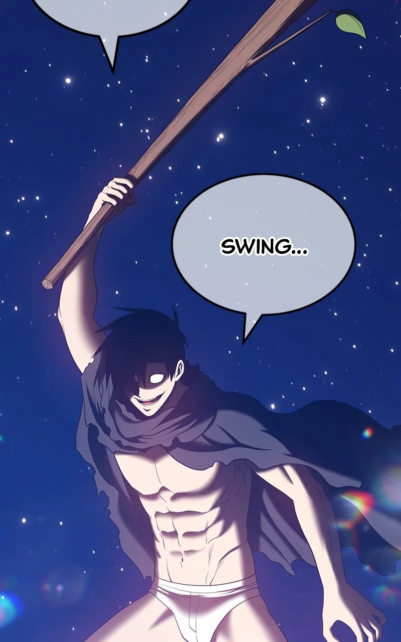 +99 ReinforcedWooden Stick Chapter 33 page 143 - 