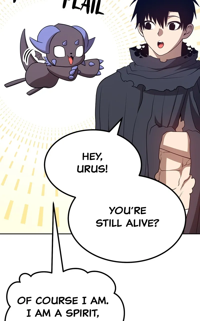 +99 ReinforcedWooden Stick Chapter 33 page 174 - 
