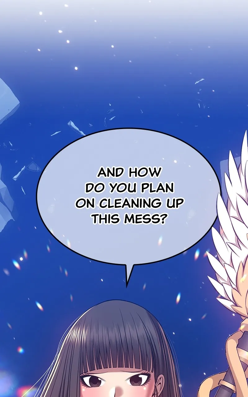 +99 ReinforcedWooden Stick Chapter 33 page 177 - 