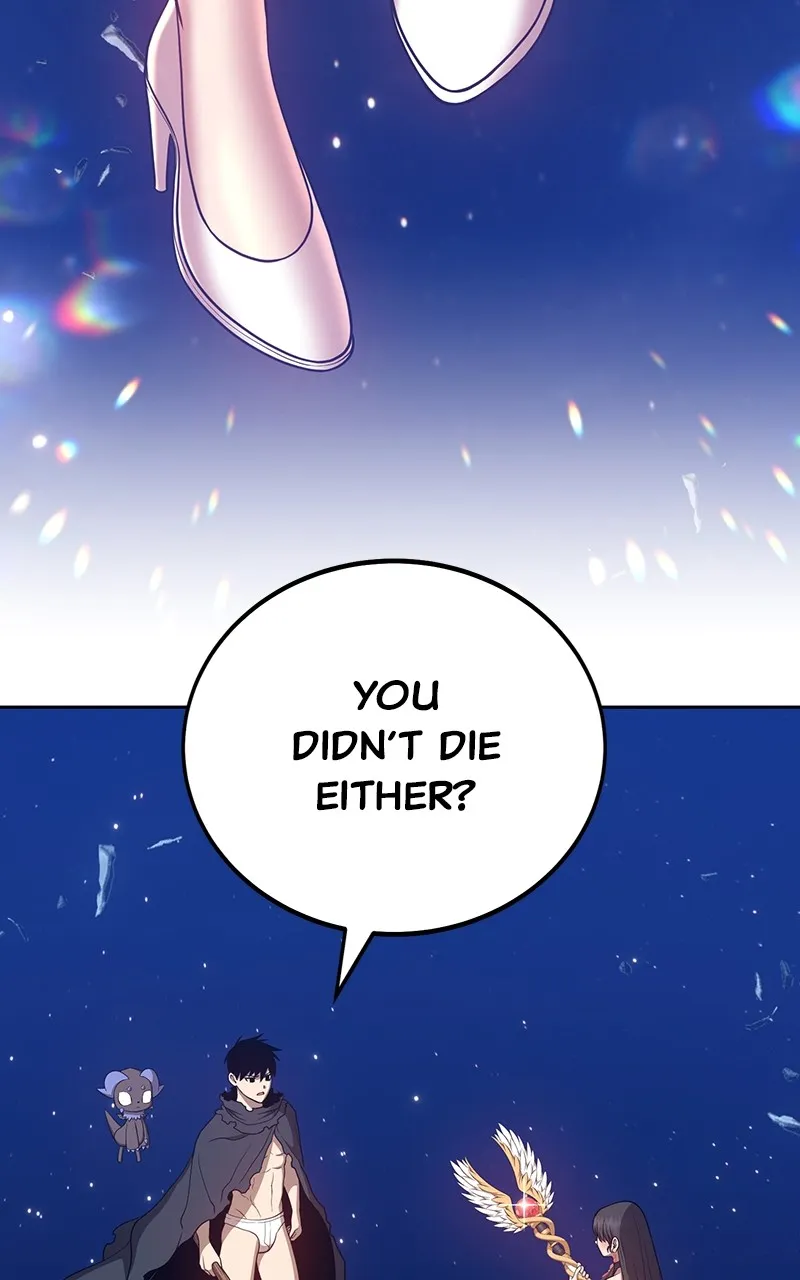 +99 ReinforcedWooden Stick Chapter 33 page 180 - 