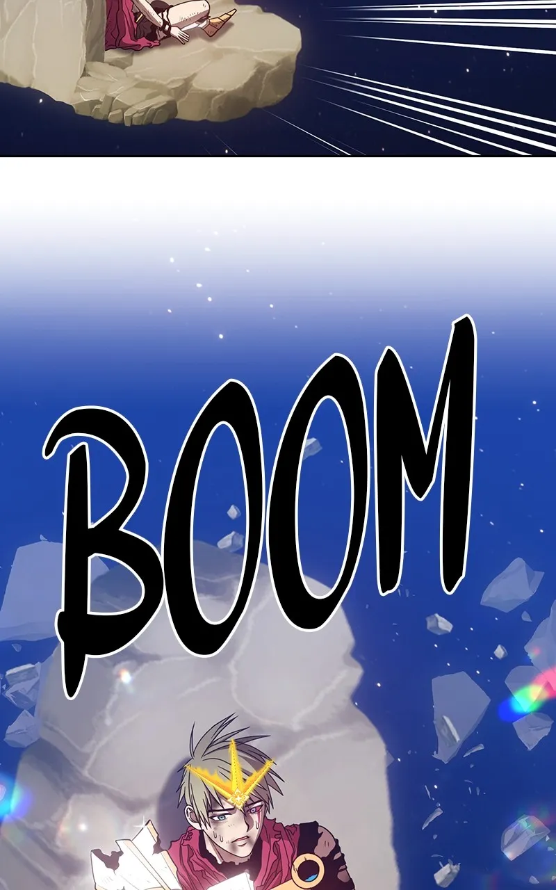 +99 ReinforcedWooden Stick Chapter 33 page 185 - 